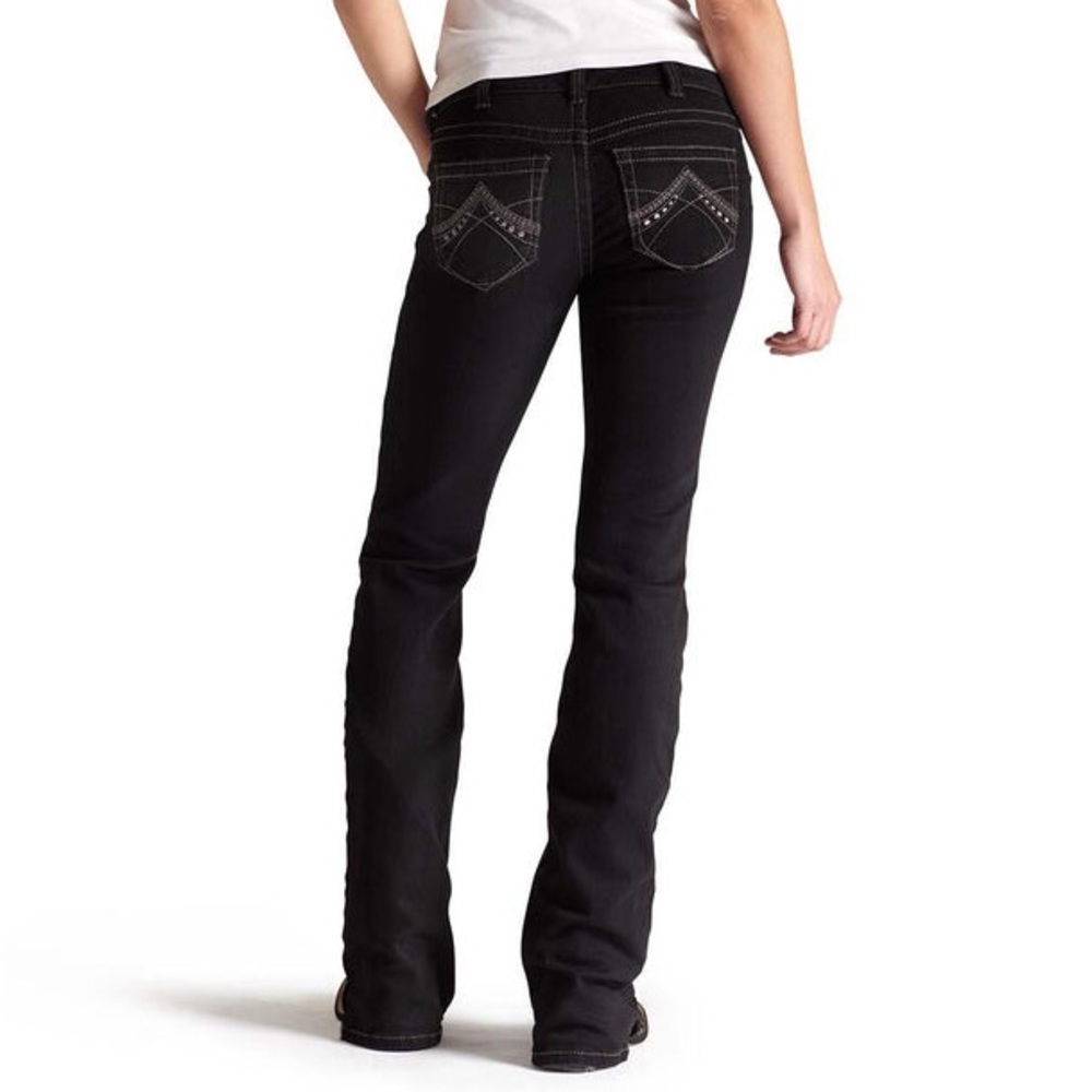 Ariat jeans